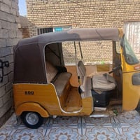 تكاتك • جميع الموديلات • حي شرطه