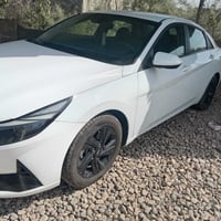 النترا ٢٠٢١ • اوتوماتيك • بصمة تشغيل