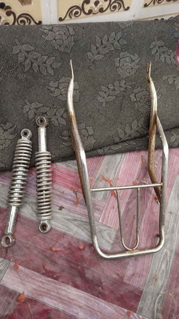 السلام عليكم تانكي. وسوبايه +دبل خلفي للبيع او مراوس بتانكي وسوبايه حديده وحده


**إذا كنت صاحب هذا الإعلان وتريد حذفه لأي سبب، رجاءا أرسل رسالة إلى الدعم الفني**