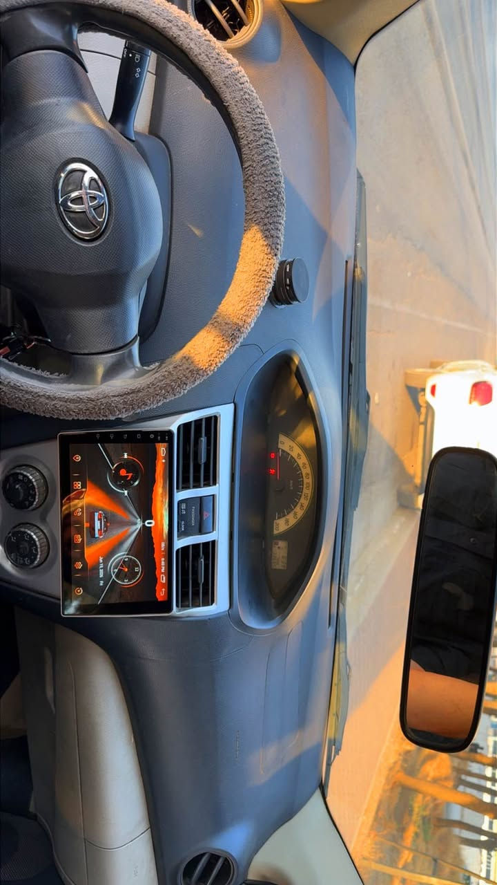 تۆیۆتا یارس 2007 بۆ فرۆشتن
• جۆر: تۆیۆتا یارس (Toyota Yaris)
• مۆدێل: 2007
• نرخ: 70وەرەقە (7,000$) .
• بۆیاخ: 6 پارچە بۆیاخی هەیە.
• ئێرباگ: ئێرباگی سەکن (تەنیشتی شۆفێر) تەقیوە.
• سەنەوی: 2 مانگی ماوە بەسەربچێت.
*********** السليمانية, العراق
