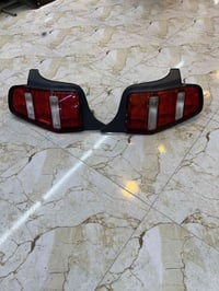 موستنك • بكلايت • نضاف