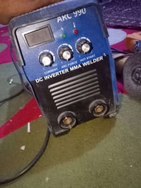 07766287504 السلام عليكم اغراض حداده للبيع الله شاهد ماكينه الماني