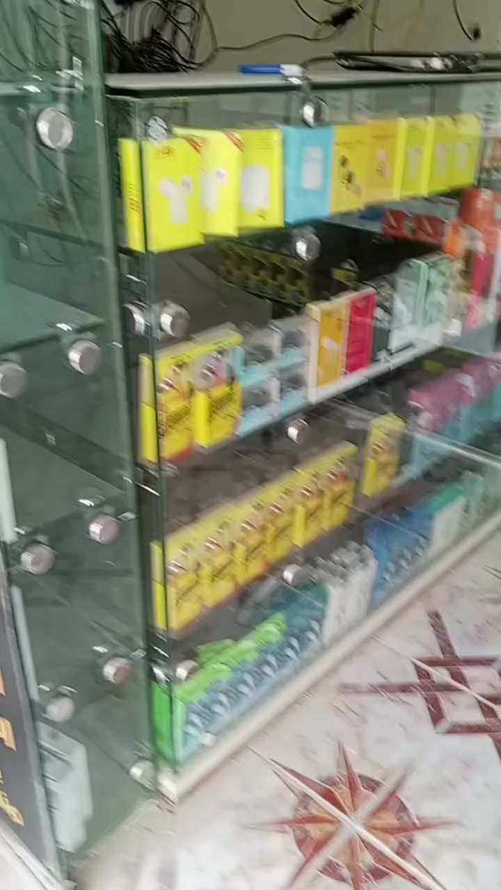 ميوزه جام متر ونص حراري عشره ملم عدد ثنين وصندوك جام
للبيع مع اكسسوارات تصفية محل


**إذا كنت صاحب هذا الإعلان وتريد حذفه لأي سبب، رجاءا أرسل رسالة إلى الدعم الفني**