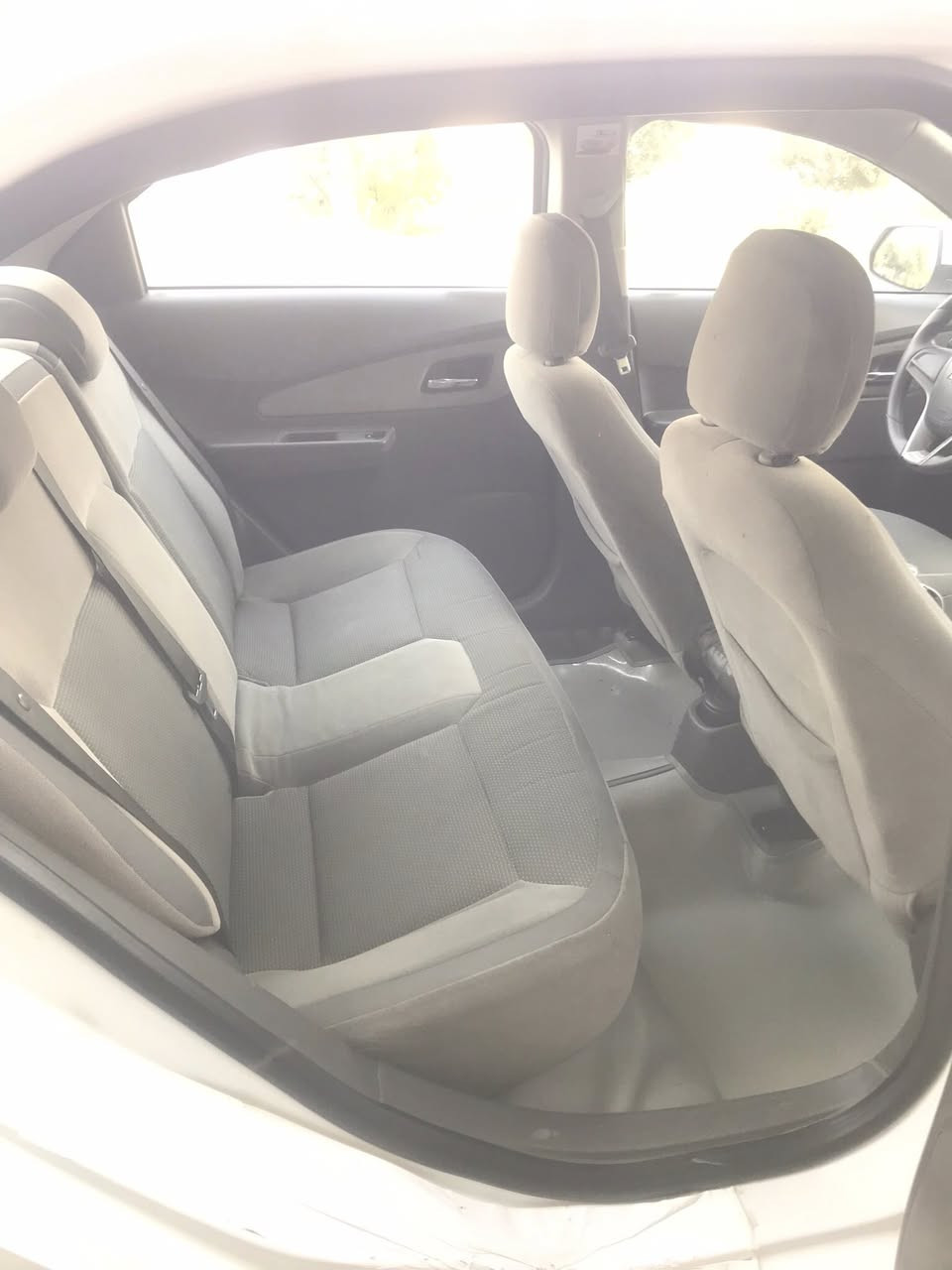 سلام عليكم شوفر ليت كوبلت موديل 16بيه ربع بنيد صبغ بدون دواخل ول باقي مكفول رقم اربيل باسمي مكان سياره بغداد الكراده سعر 80وبيه مجال ***********
