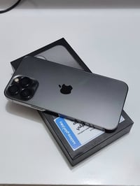 ايفون ١٣ برو ماكس • ٢٥٦ • بطاريه ٩٦٪