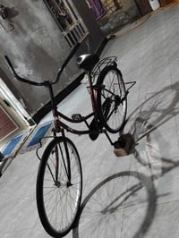 بسكليت • عجل 26 • نضيف