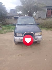 شباب سياره سبورتج مديل 94 انبار خصوصي للبيع او تسقيط رقم الهاتف 077326...