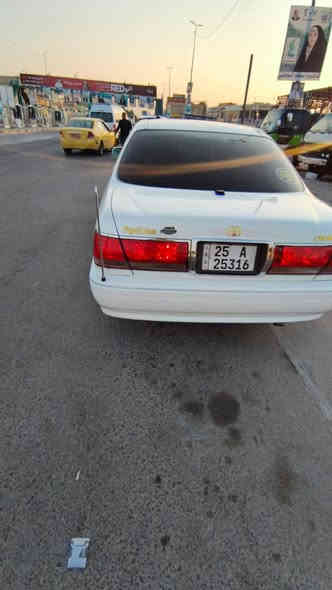 السلام عليكم ملكه دكمتين شاصي 71 ديفور الزغير السياره جديده فوك متصور السعر (150) وبيه مجال اصل كرستال ارايل كرستال خلفي امامي 
منضومه زنون اصلي عالي ناصي 
دمام +برده خلفيه 
السياره بسمي مداور ثاني يوم كامله مناقصه برغي 
*********** بي واتساب
