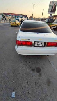 ملكه دكمتين شاصي 71 ديفور الزغير السياره جديده فوك متصور السعر (150) و...