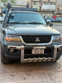 نتيفا 2006 محرك 3000 بغداد بأسمي تبريد منظومة غاز تركي ويل 17  تايرات ...