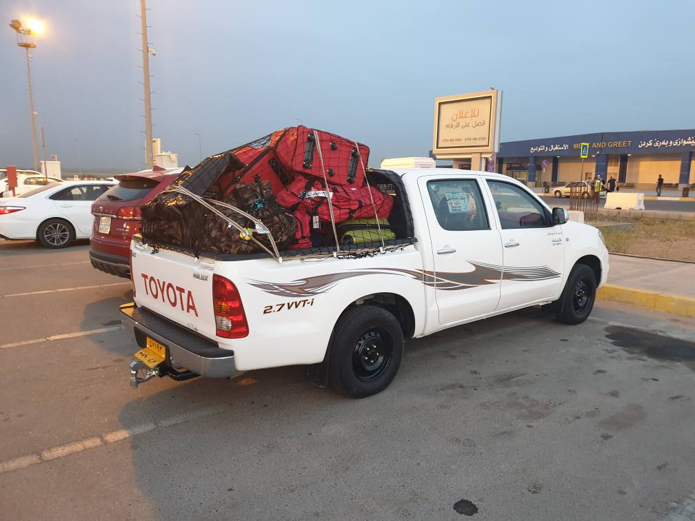 مرزيه للبيع بدون صبغ محرك ممفتوح 2011 بسمي السعر 180 وبي مجال *********** كركوك, العراق
