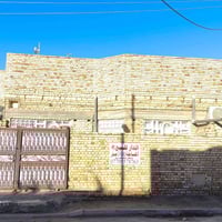 نهاوند الثالثه • خلف شارع 20 • 100م