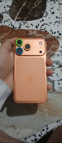 آيفون اكس ار • ١٢٨ • بطارية مبدلة