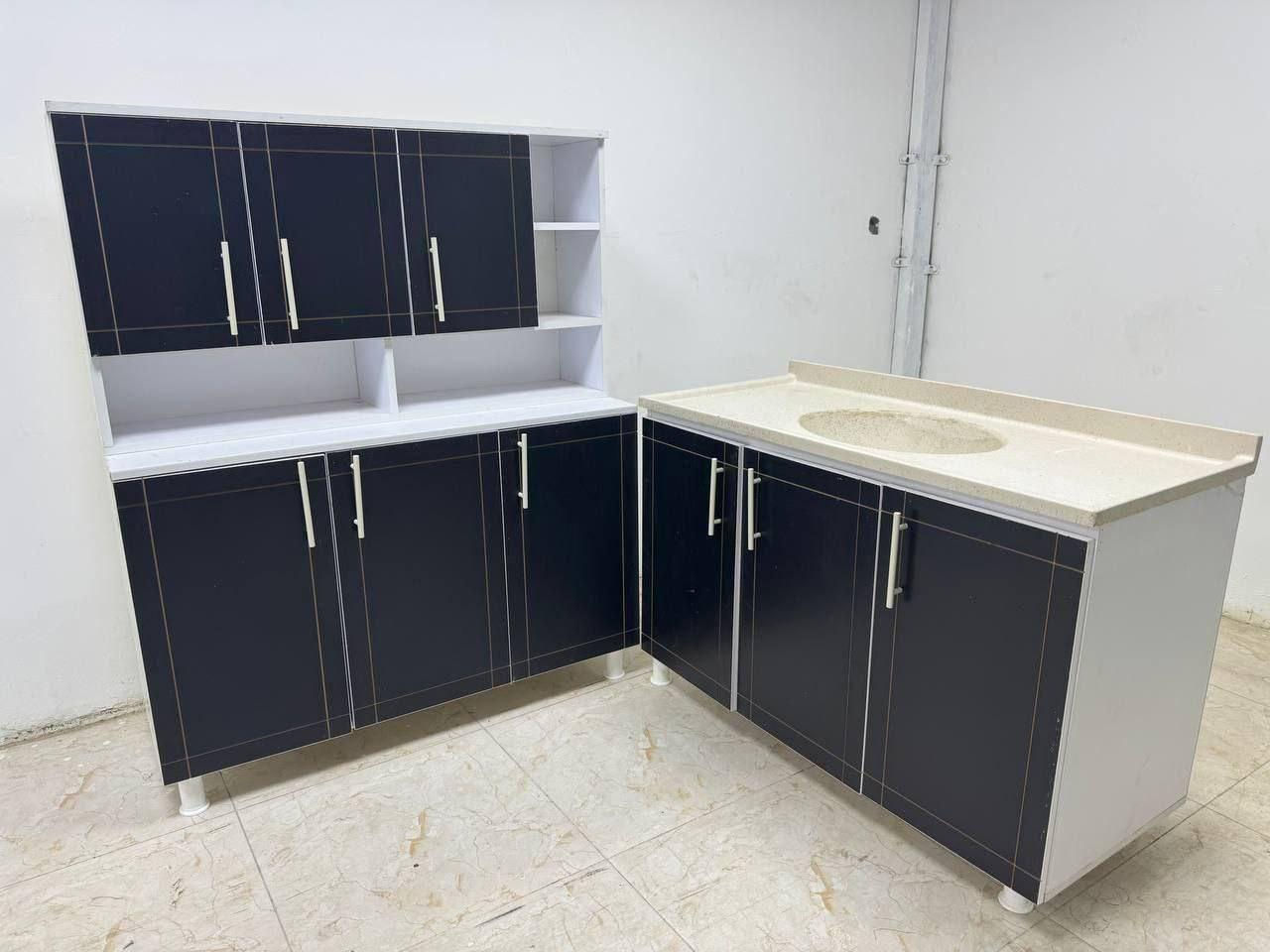 كاونتر خشب mdf 🌿
 قياس متر و20 🌿

ألسعر 200 ألف 🌷

ألتوصيل مجاني 🌸 بغداد, العراق


**إذا كنت صاحب هذا الإعلان وتريد حذفه لأي سبب، رجاءا أرسل رسالة إلى الدعم الفني**