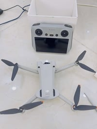 ميني3برو • كومبو • 4k