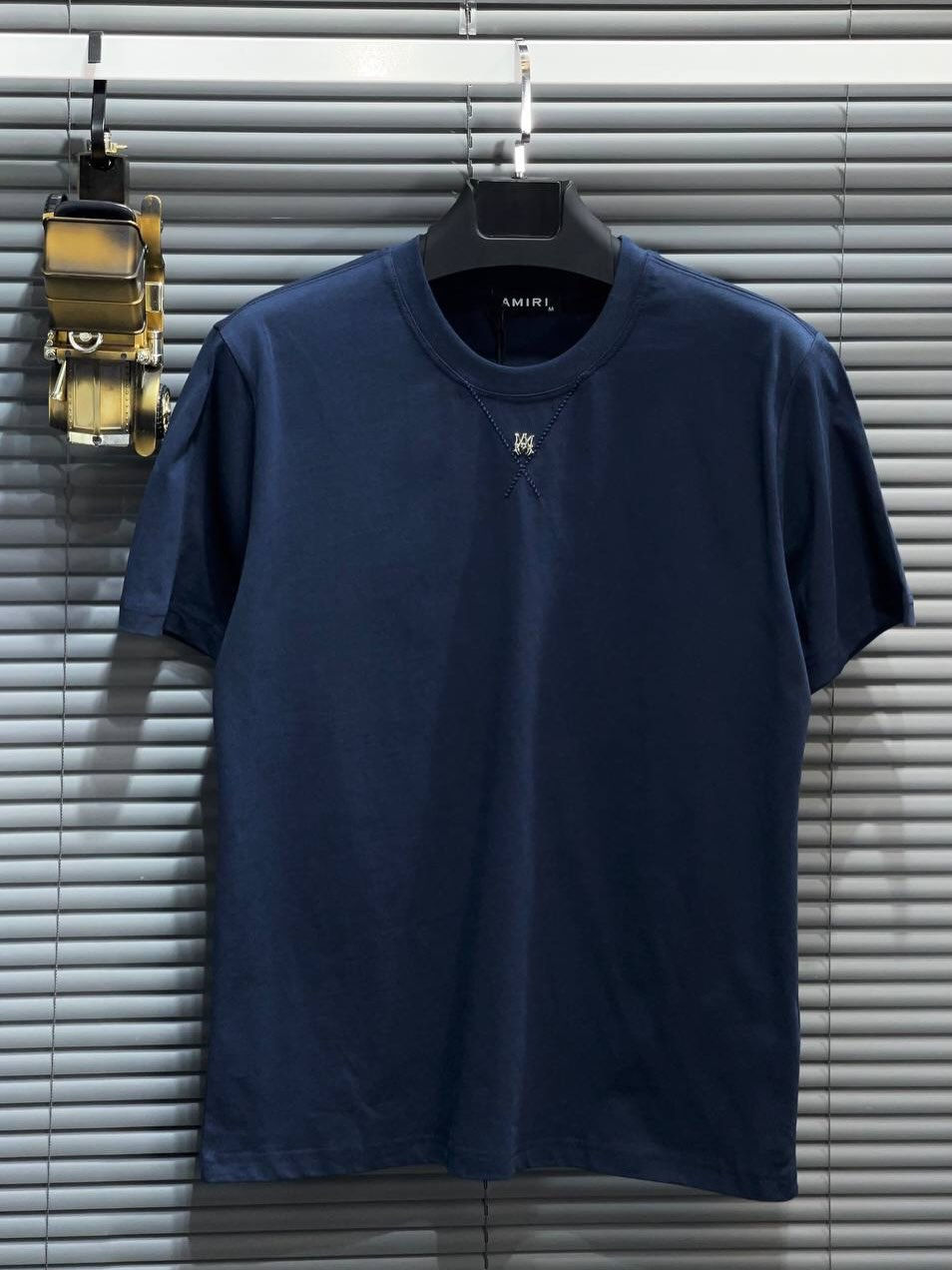 💵 علق تم يوصلك السعر💵

💎تيشرت ماستر كواليتي (ماستر قماش قطن )💎

🔸تيشرت من ماركة( AMIRI) صناعة تركي 🇹🇷 خامة قطن 100‎%‎ ملمس  قطني ناعم  قماش وقالب  مضمون من الغسل تاخذ القطعة ضمان تلبسه اكثر من موسم 🔸

🔹القياسات🔹(S-M-L-XL-XXL)🔹

☄️.... ازياء السلطــان ~~~☄️
😍 ‏ 📍📍العنـــوان📍📍🟡خانقــين / مجمع حجي قاسم الجديد خلف مجمع حبيب مول

🛜رابط مواقعنا على التواصل الاجتماعي 🛜‏
‏https://hihello.me/p/027cbcc8-c2fe-47be-8639-4f79beac45f7 ‏


**إذا كنت صاحب هذا الإعلان وتريد حذفه لأي سبب، رجاءا أرسل رسالة إلى الدعم الفني**