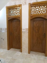 ابواب • درجه اولى • كربلاء