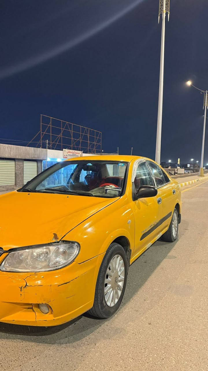 السلام عليكم
من رخصت الادمن 
سني للبيع موديل 2011 رقم انبار 
75 ورقه أو بيها مجال للطيبين 

التواصل ع هاذه الرقم /***********
