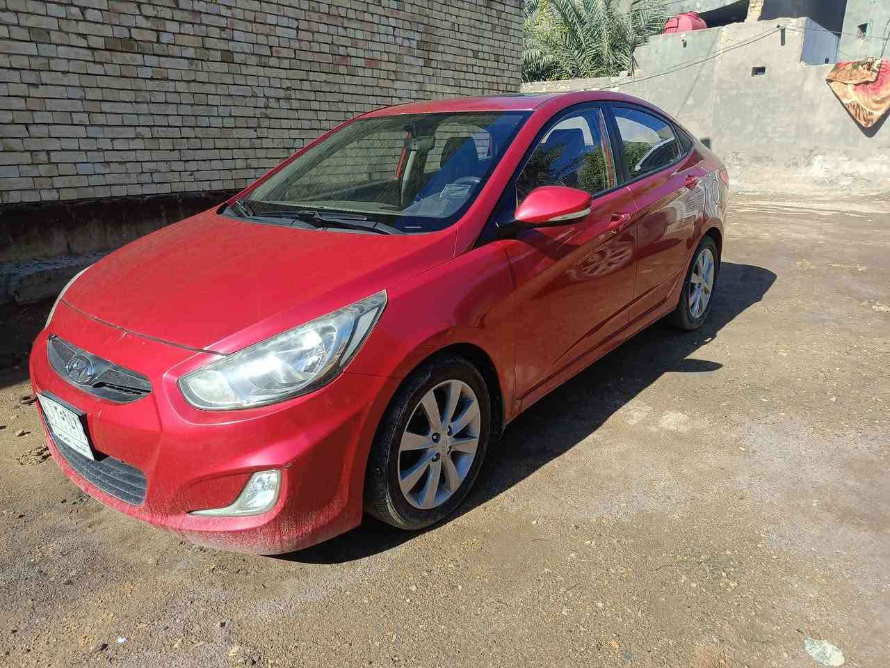 السلام عليكم لبيع فقط اكسنت خليجي موديل 15 مكفوله من كلشي السعر 105 الاستفسار على ***********
مكانها الديوانية
