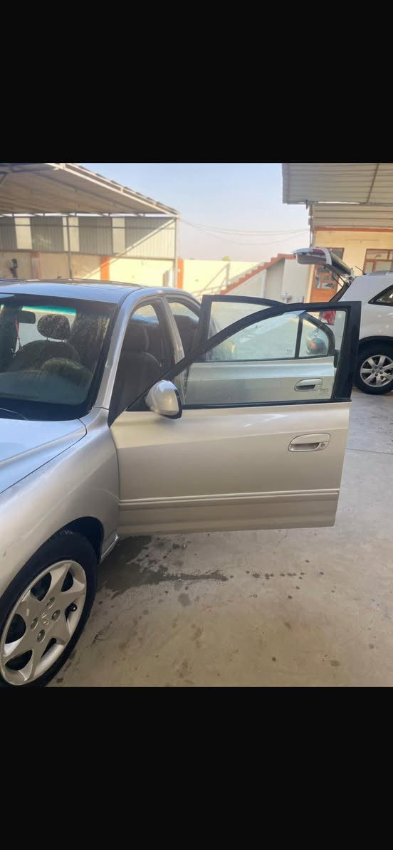 هونداي كندي كركوك 2005 رقم مميز صبغ حزام السعر 70$
***********
