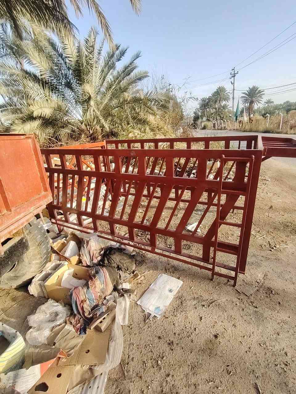 محجه للبيع تزكام مليم واثنين حلو المحجر مصبوغ كامل مكمل ***********٠٤. في النجف
