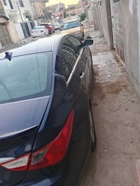 سوناتا • ٢٠١٤ • وارد امريكي