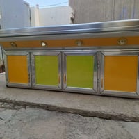 كاونتر 3 قطع نظيف حطاطة مو سوگي  سعر مناسب  للاستفسار ‏‪07892418315‬‏ ...