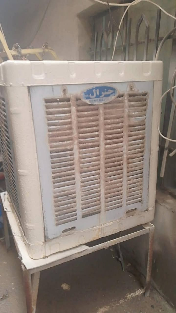 بيع مستعجل مبرده شغاله ب40 الوحده


**إذا كنت صاحب هذا الإعلان وتريد حذفه لأي سبب، رجاءا أرسل رسالة إلى الدعم الفني**