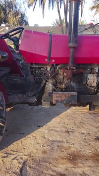 مكينة • فوركسن تك • واسط