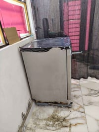 غساله مواعين ١٥٠ بيهه مجال عربانة طفل ٧٥ بيهه مجال باب حمايه طفل ٣٥ بي...