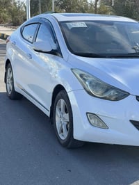 الانتره • ٢٠١٤ • رقم أربيل