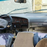 بيجو 1996 • مكينة وكير • بغداد بسمايه