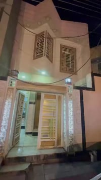 عواشة • ٨١م • بناء حديث