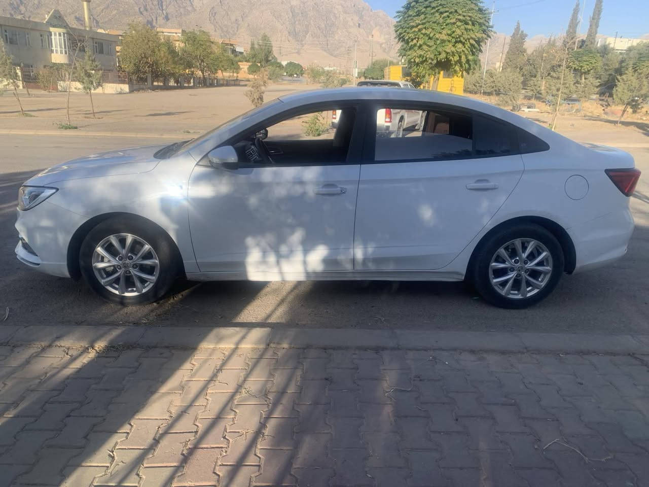 ئم جی 2023 گێر ئۆتۆماتیك
جام كاره‌با
ABS
بێ بۆیاخ
سەیارەكە مالی دۆستە 
سه‌نه‌وی تازه‌یه‌

سعر لە کۆمێنت داوابکە ڕاستەخۆ بۆت دیت 📩 

گیرومەکینە بەشەرت زۆربەجوانی پاکی ماوە هیچ خەلەلیکی تیدا نییە 

ژمارەی خاوەنی 
***********
***********
