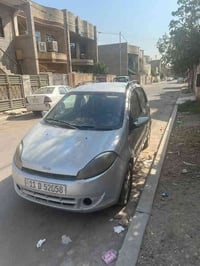 سيارة شيري a1 محور كير ومحرك كورلا مكان بغداد الغزالية سعر 35 للستفسار...
