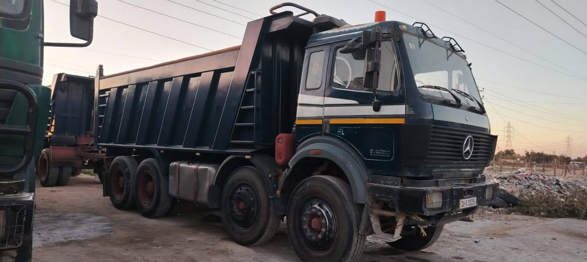 سياره قاطره مقطوره للبيع***********
