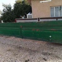 بدي جوانب متحركه • هينو • الحله/الحمزة الغربي