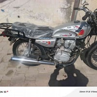 دراجة • موديل ٢٠٢٠ • كوت العزه القديمه