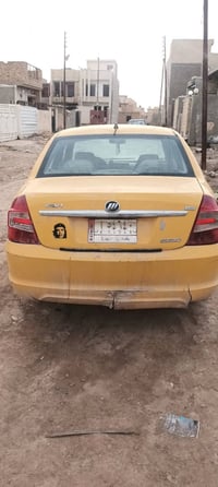 ليفان ٥٢٠ • مكينه كورلا • كير