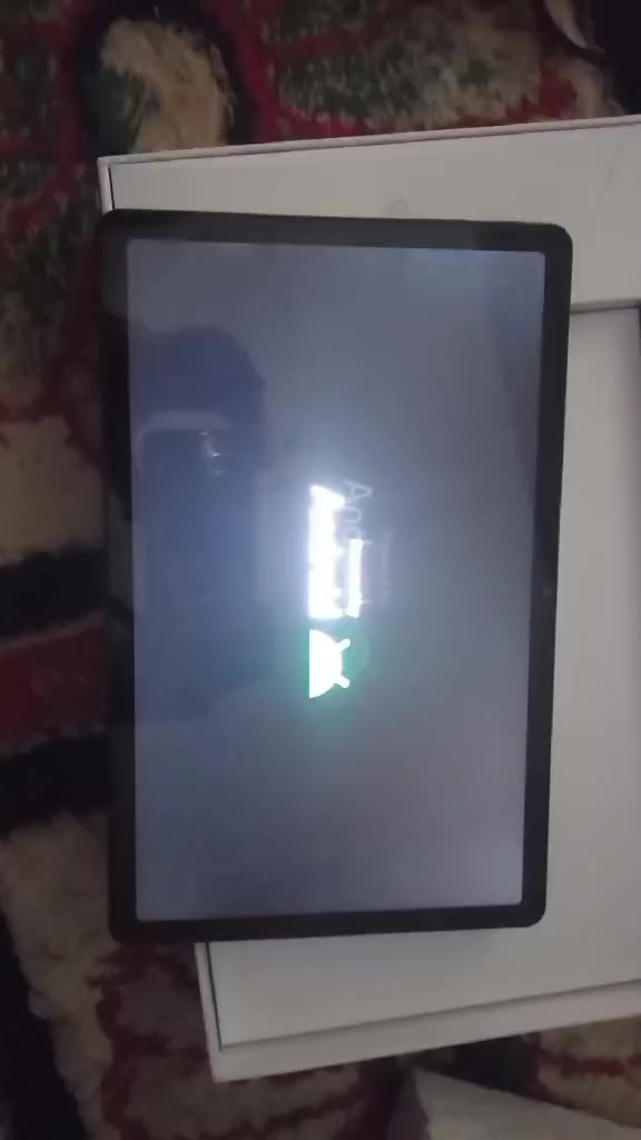 ايباد  pc  جديد  ذاكره 256     وعشوائيه 24  
سعر عل خاص   توصيل موجود


**إذا كنت صاحب هذا الإعلان وتريد حذفه لأي سبب، رجاءا أرسل رسالة إلى الدعم الفني**