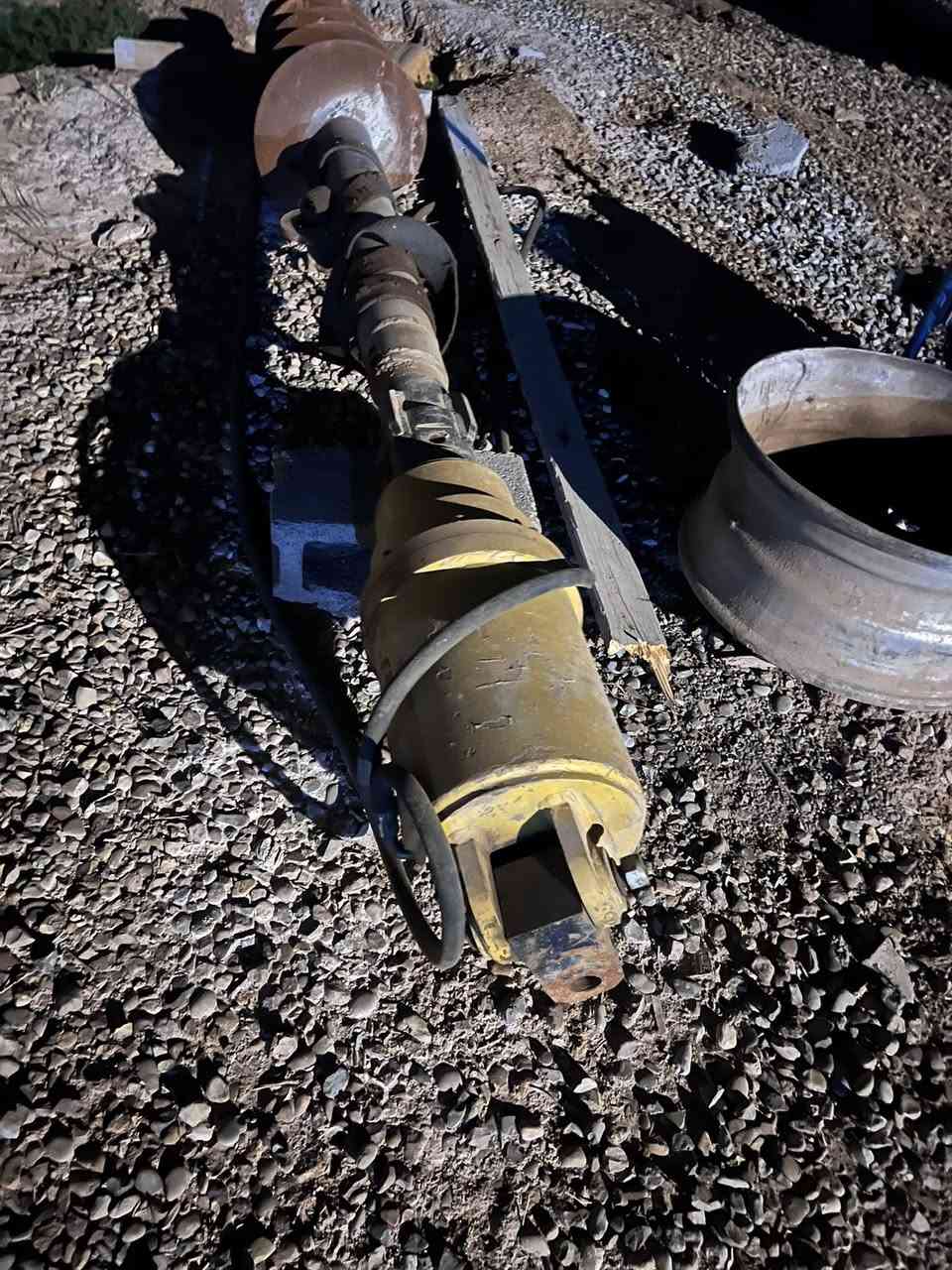 ‏سلام عليكم برن للبيع مكان بغداد 
***********📞￼
