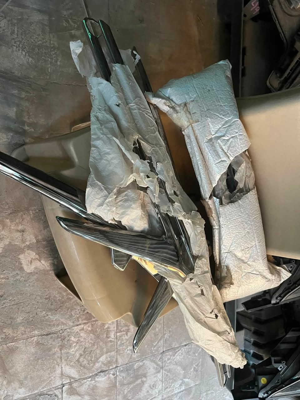 السلام عليكم
متوفر دعامية اكوينكس RS تجاري تريدها كاملة او تريد منها قطع موجود عالطلب + النوعية الزينة ام البلاستك القوي مو العليويك الي موحود بالسوك 

متواجد خاص وللاتصال ***********
