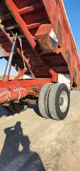 السلام عليكم  مان 81 تخم تاير ويل صاج مكينه استندر لاصرف لاتبخير  شاصي مكفول باتريات جدد رقم ديالى صاحب السنوية ورثه موجودين حدادية جديده ورك كله جديد سياره جاهزه للشغل المكان ديالى المقداديه السعر 10 مليون وبيها مجال ***********
