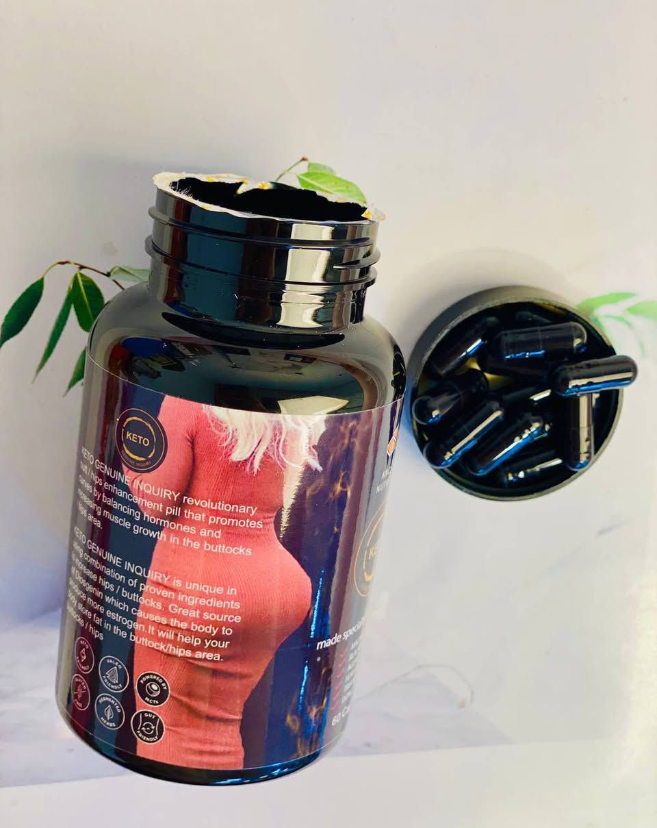 ✨ الكيتو المميز لتكبير المناطق الأنثوية ✨

احصلي على جسم أكثر أنوثة وجاذبية مع كيتو تكبير الصدر والأرداف بتركيبة متطورة مستوحاة من مكونات طبيعية تساعد على دعم امتلاء الجسم وإبراز جماله. 💖

💊 كبسولات كيتو لتكبير الصدر:
تساعد على تعزيز مظهر الصدر ومنحه امتلاءً أكثر مع الاستخدام المنتظم، كما تدعم نعومة البشرة في هذه المنطقة وتمنحك مظهراً أكثر أنوثة وثقة.

💊 كبسولات كيتو لتكبير الأرداف:
تساهم في تحسين شكل الأرداف وإبرازها بطريقة طبيعية، مع دعم مرونة الجلد ومنح مظهر مشدود وجذاب.

🇺🇸 المنتج الأصلي — منشأه أمريكا 💯

✨ لجسم أنثوي متناسق وجذاب
متوفر الآن — الكمية محدودة

#تكبير_الصدر
#تكبير_الارداف
#جسم_أنثوي
#منتجات_اصلية
#العراق


**إذا كنت صاحب هذا الإعلان وتريد حذفه لأي سبب، رجاءا أرسل رسالة إلى الدعم الفني**