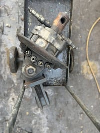 موتور كماشة • قطع غيار • ابو حسين