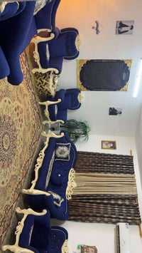 صوفا • بغداد • حي الجهاد