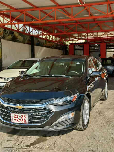 سلام عليكم 
صلو ع النبي 
ماليبو 2025 LT
حادثها صبغ البنيد وراس الجاملغ الايسر فقط 

مطلوب فورد ايدج مراوس  موديل 22 او 23 
للاستفسار 
***********
