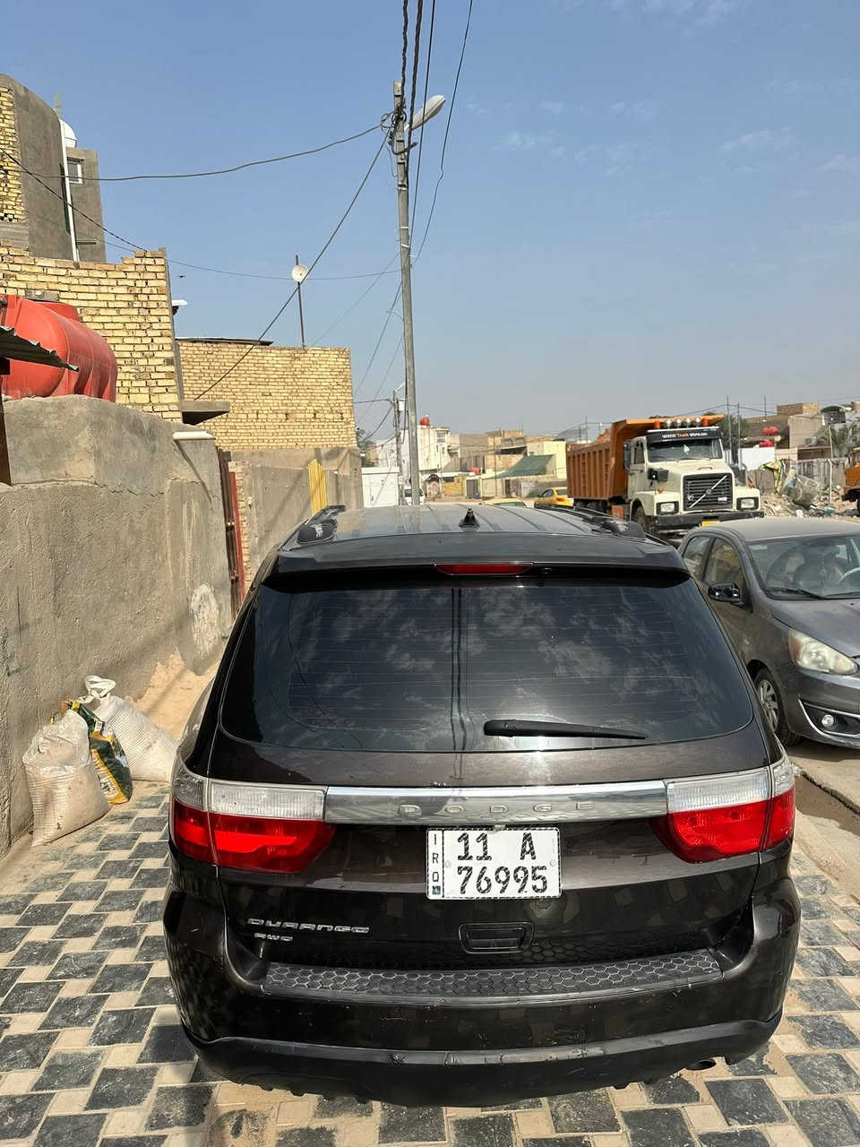 مراوس او بيع ترهم مديل 12 بجم 21 بسمي فور ويل تحكم ستيرن فتحة منظومة غاز جاهزة جاي التحق بيها لدوام خير من الله


**إذا كنت صاحب هذا الإعلان وتريد حذفه لأي سبب، رجاءا أرسل رسالة إلى الدعم الفني**