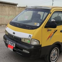 بيجو سياحي • ٩٦ • رقم نجف