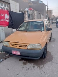 موديل ٢٠١٥ • مكينة جاهزه • قير نعمه